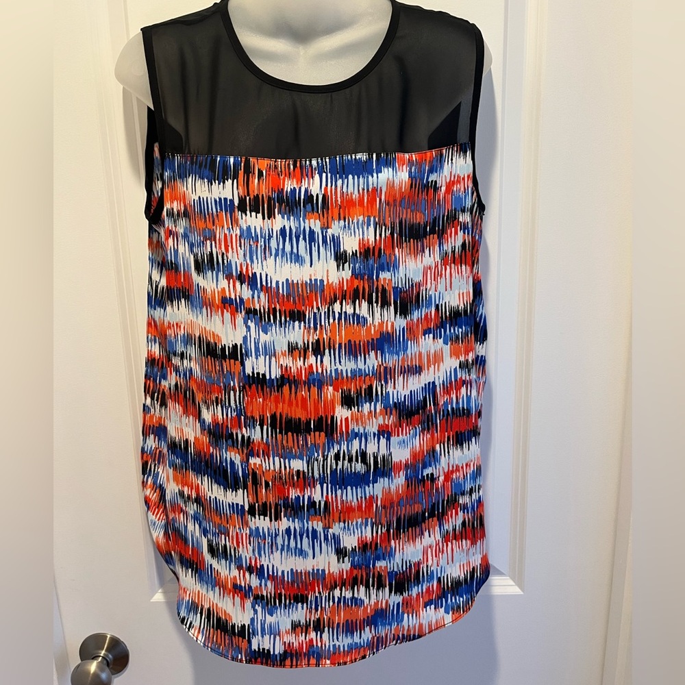 Vince Camuto blouse